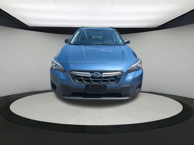 2022 Subaru Crosstrek Base