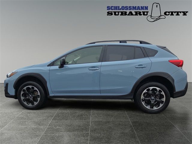 2022 Subaru Crosstrek Base