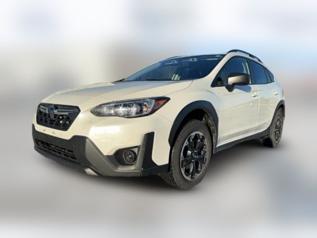 2022 Subaru Crosstrek Base