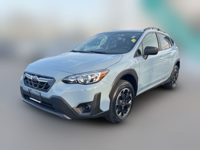 2022 Subaru Crosstrek Base