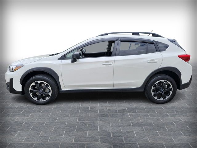 2022 Subaru Crosstrek Base