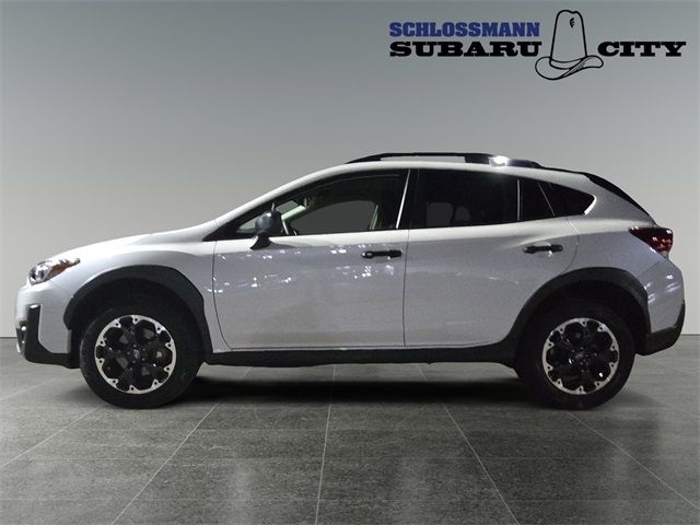 2022 Subaru Crosstrek Base