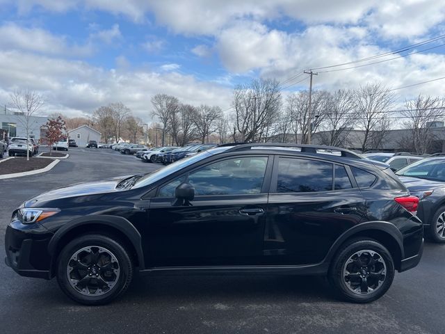 2022 Subaru Crosstrek Base
