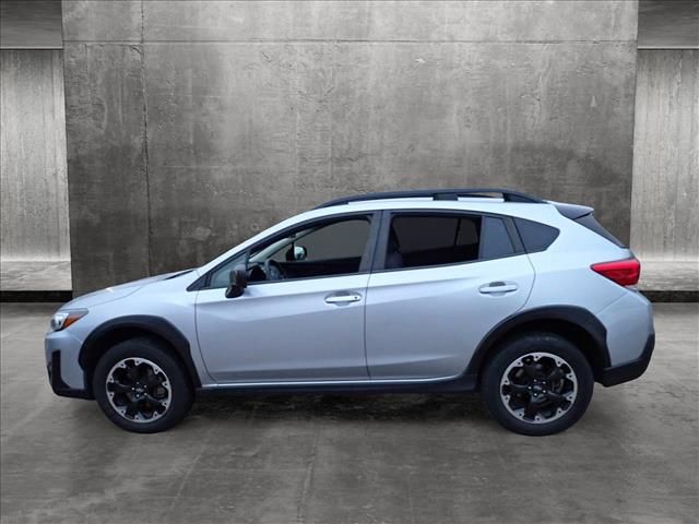 2022 Subaru Crosstrek Base