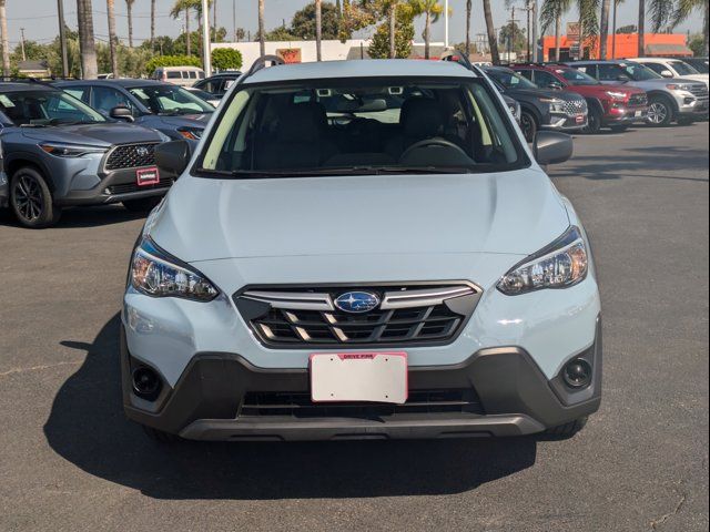 2022 Subaru Crosstrek Base