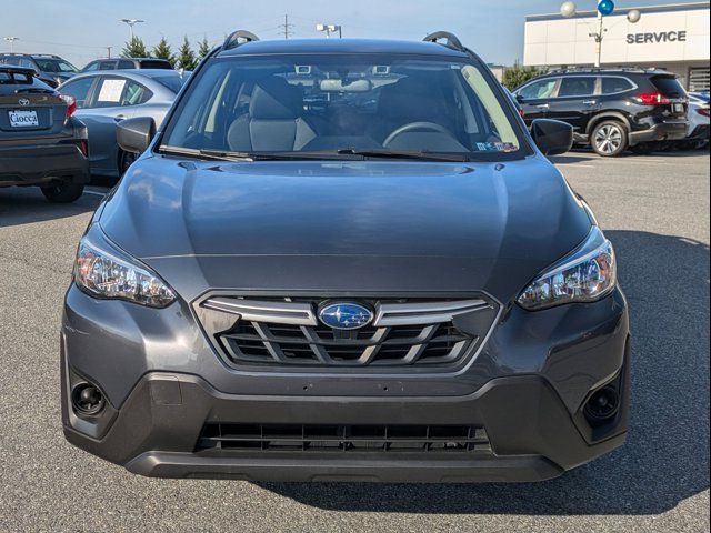 2022 Subaru Crosstrek Base