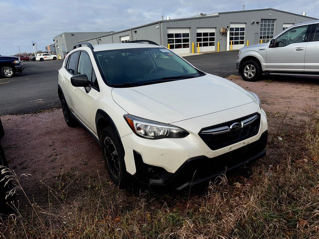 2022 Subaru Crosstrek Base