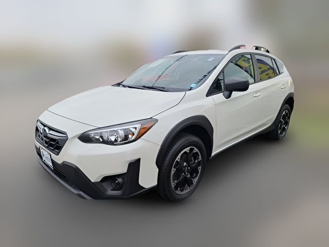 2022 Subaru Crosstrek Base