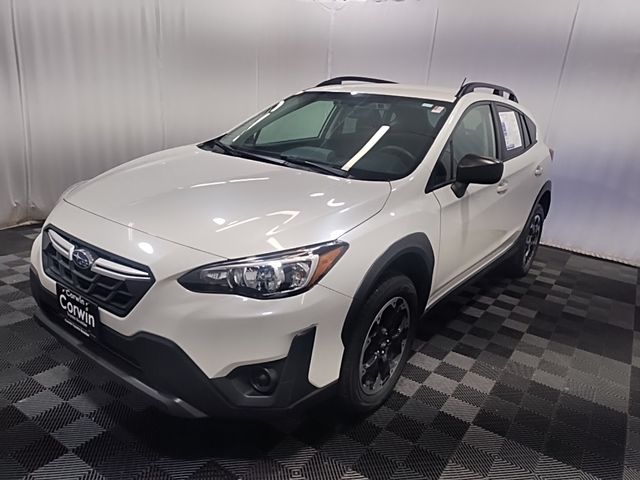 2022 Subaru Crosstrek Base