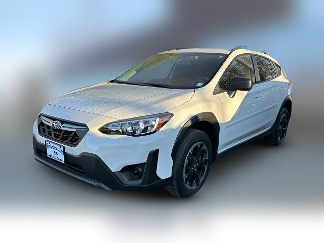 2022 Subaru Crosstrek Base