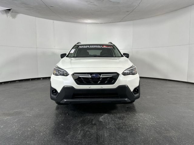 2022 Subaru Crosstrek Base