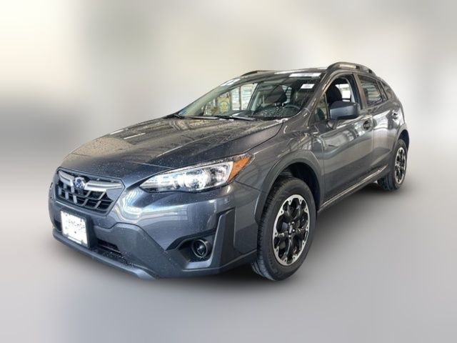 2022 Subaru Crosstrek Base