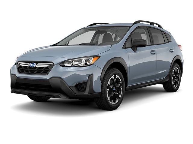 2022 Subaru Crosstrek Base