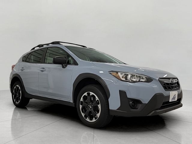 2022 Subaru Crosstrek Base