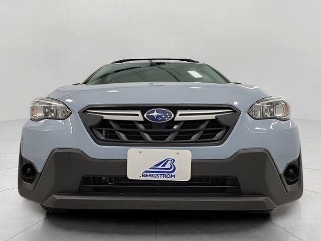 2022 Subaru Crosstrek Base