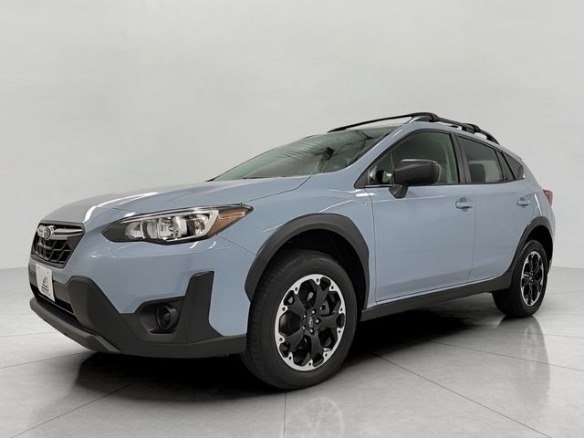 2022 Subaru Crosstrek Base