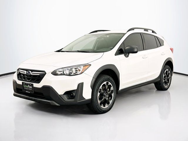 2022 Subaru Crosstrek Base