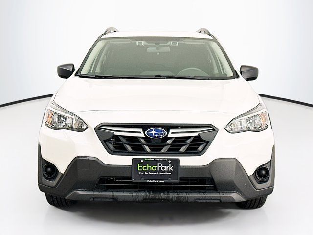 2022 Subaru Crosstrek Base