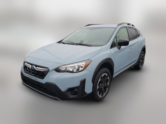 2022 Subaru Crosstrek Base