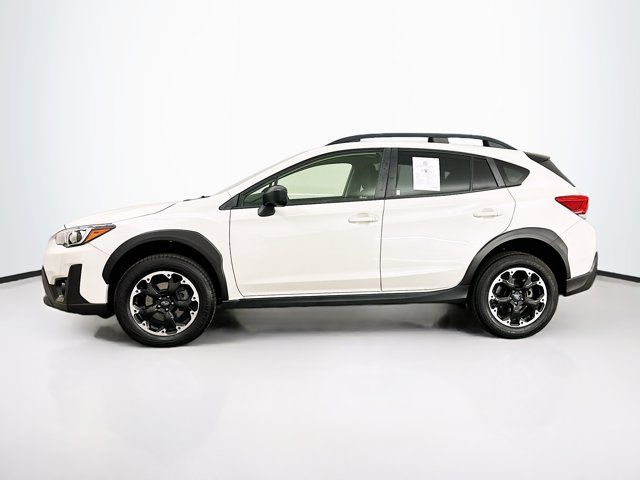 2022 Subaru Crosstrek Base