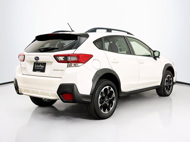 2022 Subaru Crosstrek Base