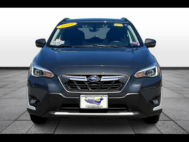 2022 Subaru Crosstrek Hybrid Base