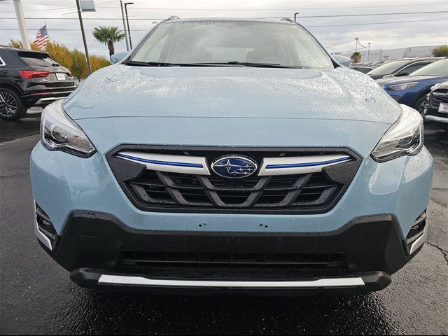 2022 Subaru Crosstrek Hybrid Base