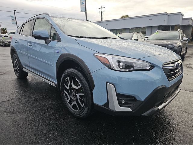 2022 Subaru Crosstrek Hybrid Base