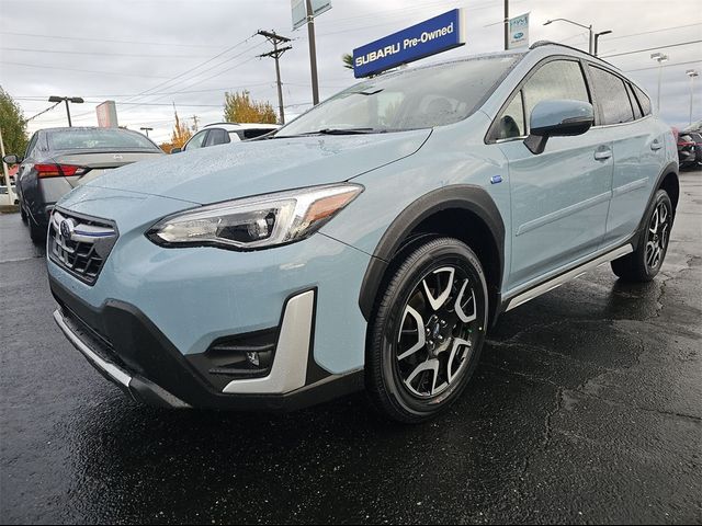 2022 Subaru Crosstrek Hybrid Base