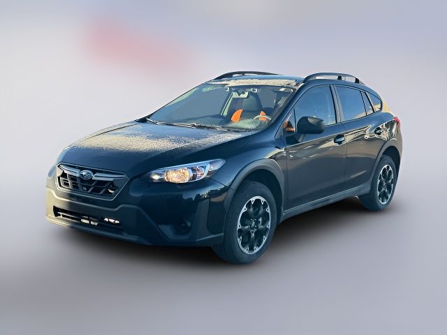 2022 Subaru Crosstrek Base