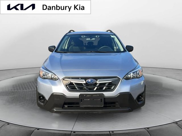 2022 Subaru Crosstrek Base