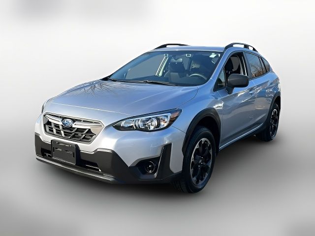 2022 Subaru Crosstrek Base