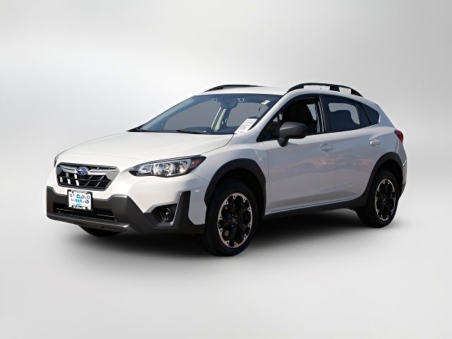 2022 Subaru Crosstrek Base