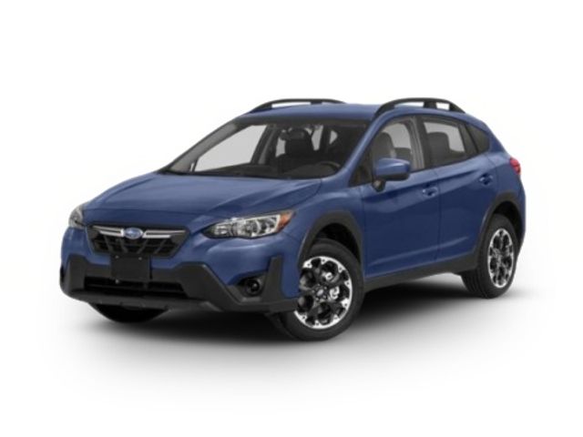 2022 Subaru Crosstrek Base