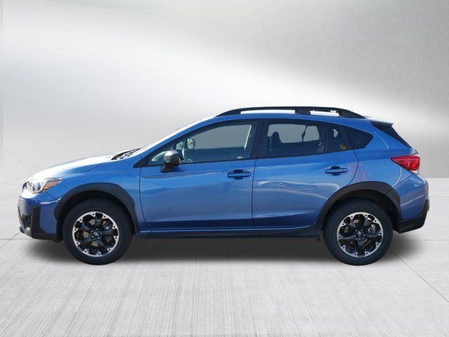 2022 Subaru Crosstrek Base