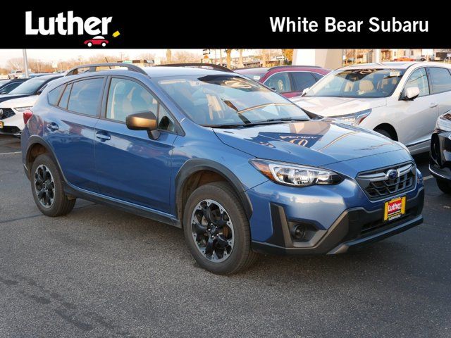 2022 Subaru Crosstrek Base