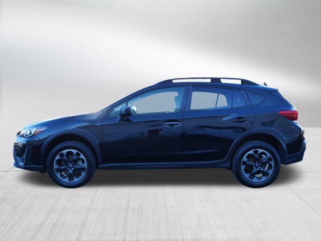 2022 Subaru Crosstrek Base