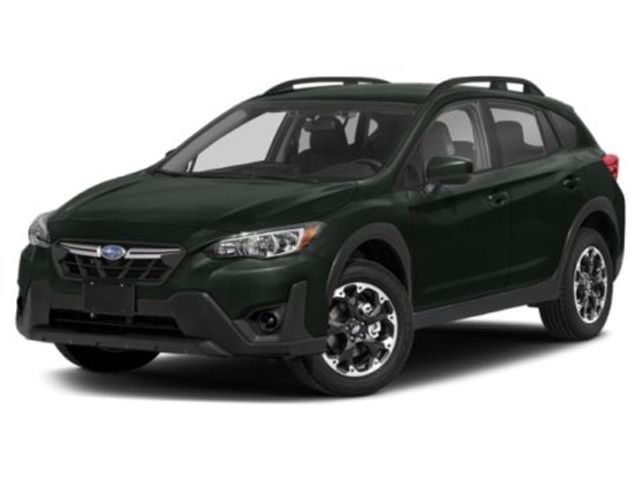 2022 Subaru Crosstrek Base