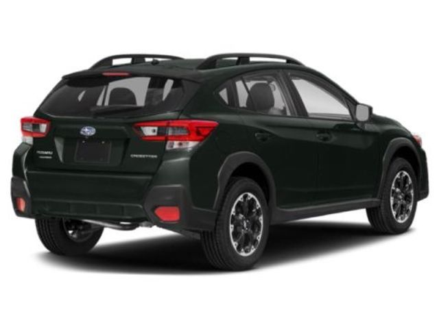 2022 Subaru Crosstrek Base