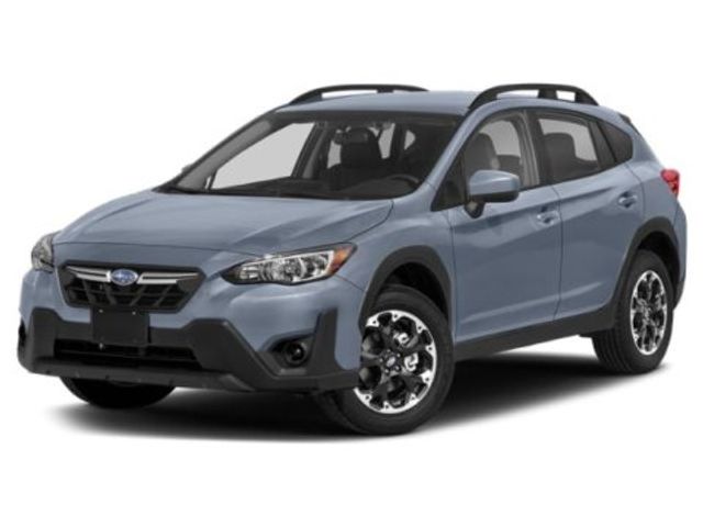 2022 Subaru Crosstrek Base