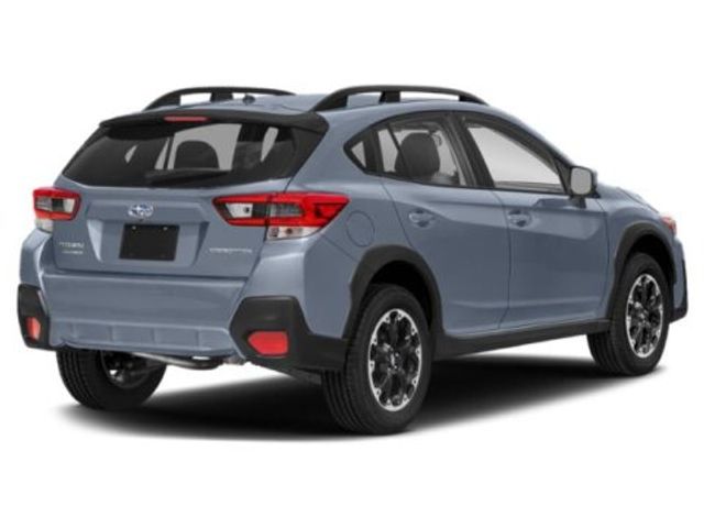 2022 Subaru Crosstrek Base