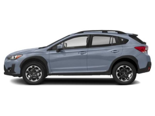 2022 Subaru Crosstrek Base