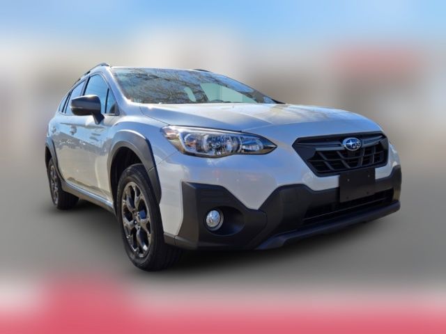 2022 Subaru Crosstrek Sport