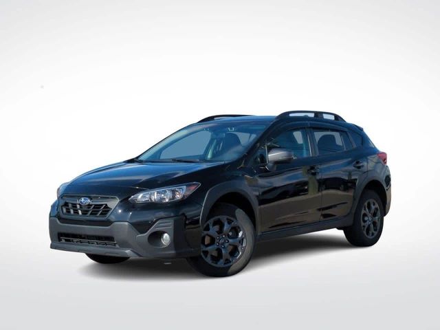 2022 Subaru Crosstrek Sport