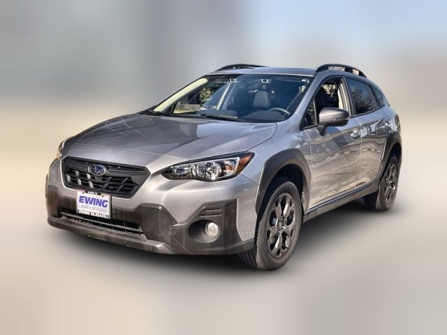 2022 Subaru Crosstrek Sport