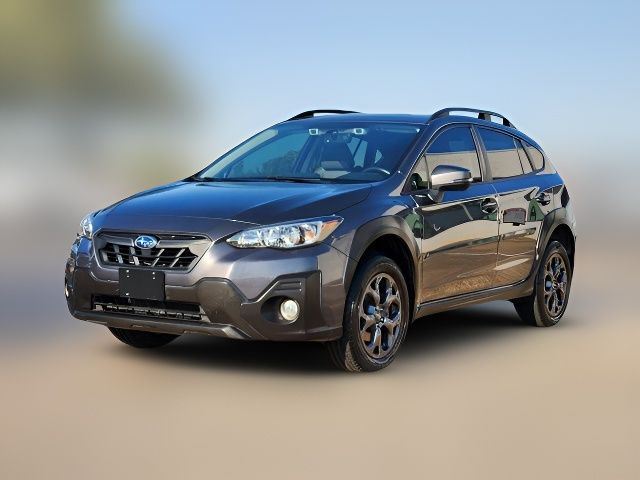 2022 Subaru Crosstrek Sport