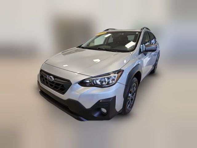 2022 Subaru Crosstrek Sport