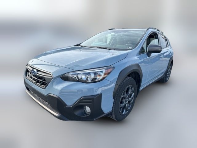 2022 Subaru Crosstrek Sport