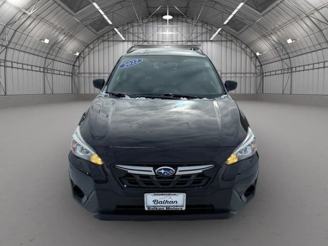 2022 Subaru Crosstrek Base