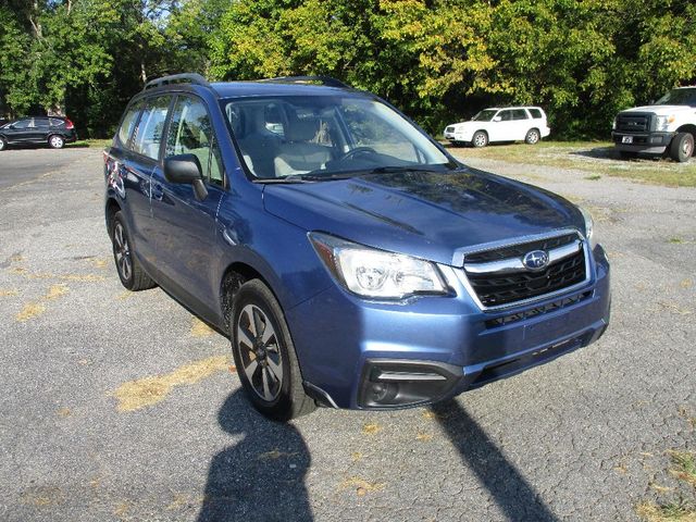 2022 Subaru Forester Base